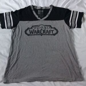 NWOT Women's WoW Tee